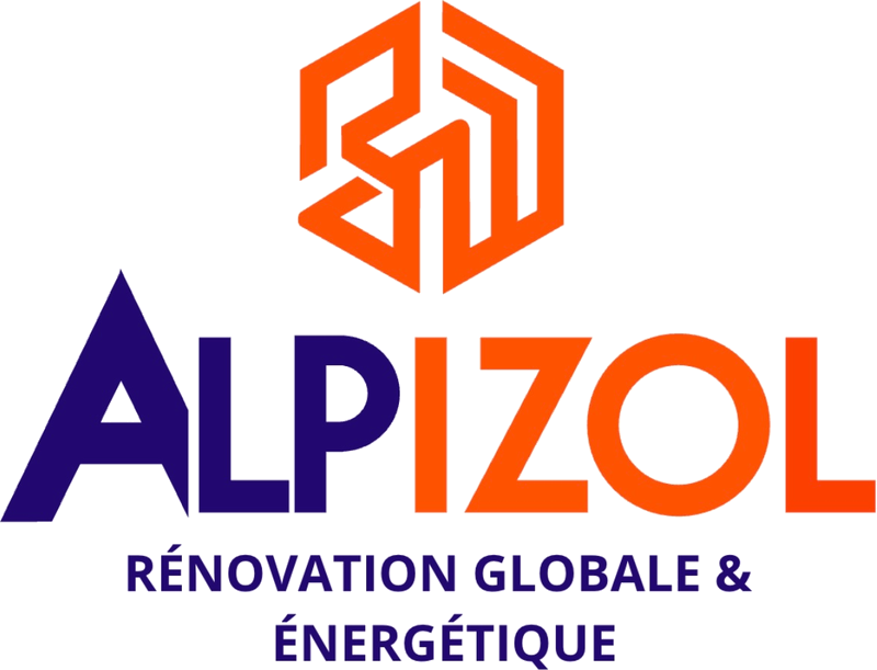 ALPIZOL — Rénovation globale & énergétique